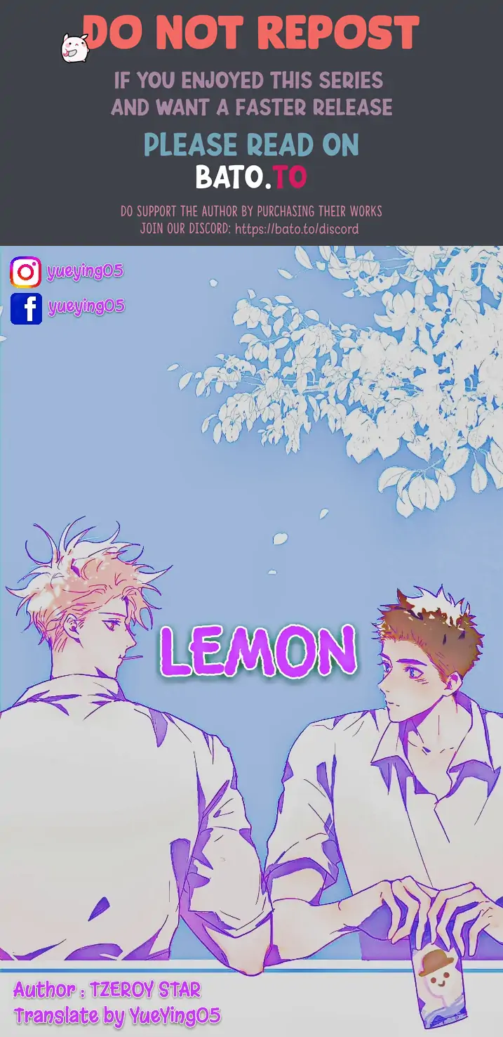 LEMON-CHAPTER 13